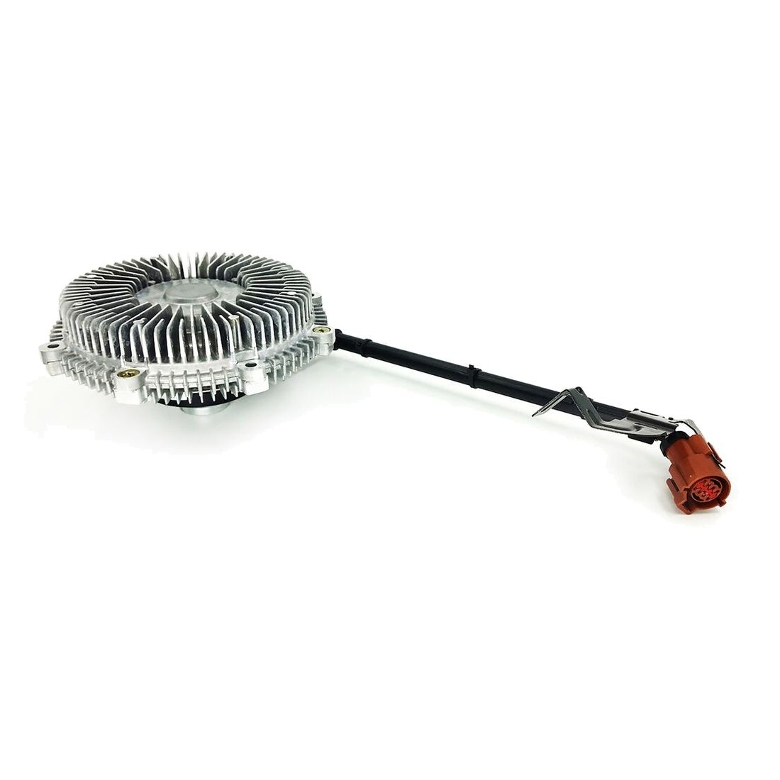 For 07-10 Explorer Sport Trac XLT Crew Cab Pickup Radiator Cooling Fan Clutch