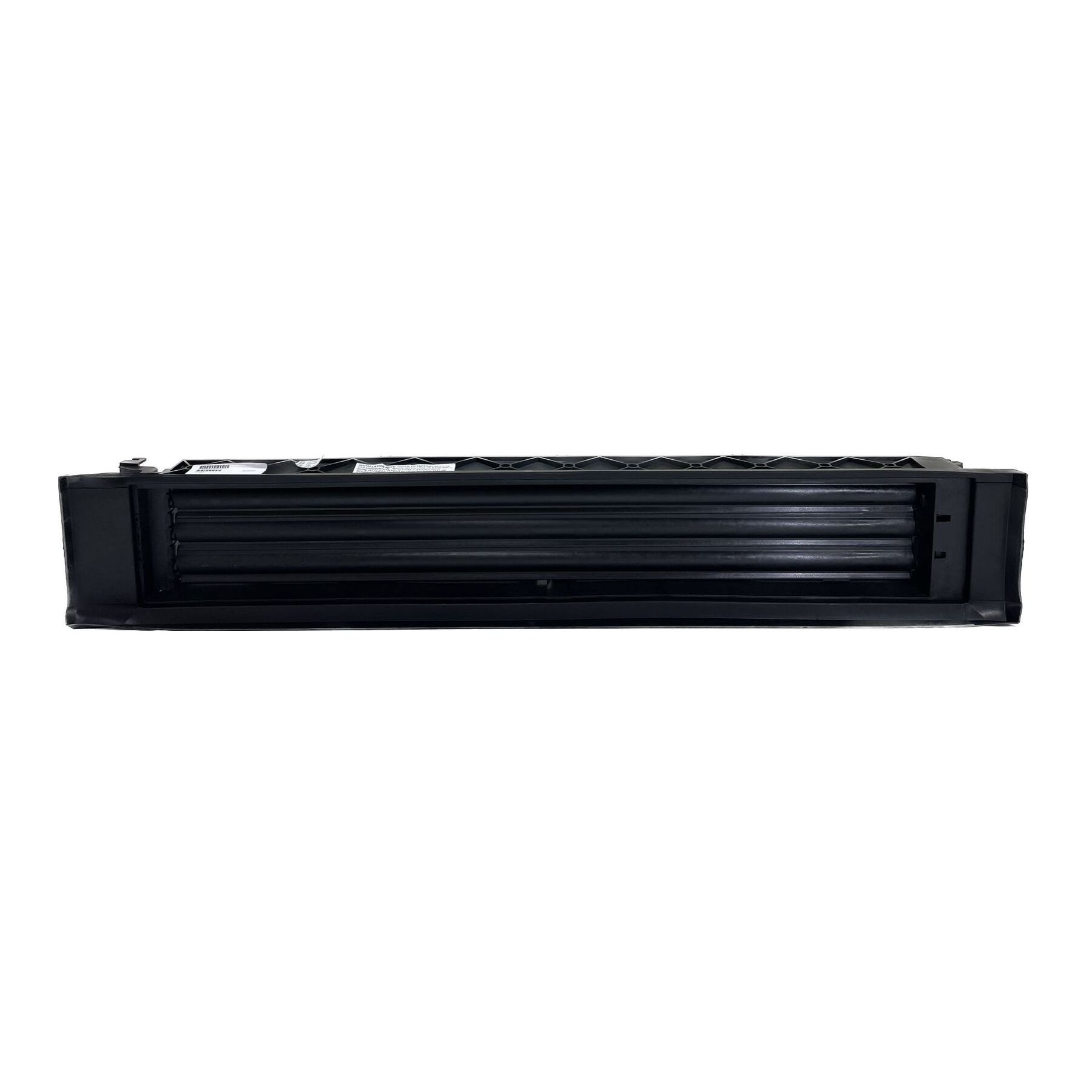 For 2019-2021 Altima Platinum Sedan Radiator Shutter Lower 623306Ca0A Ni1206106