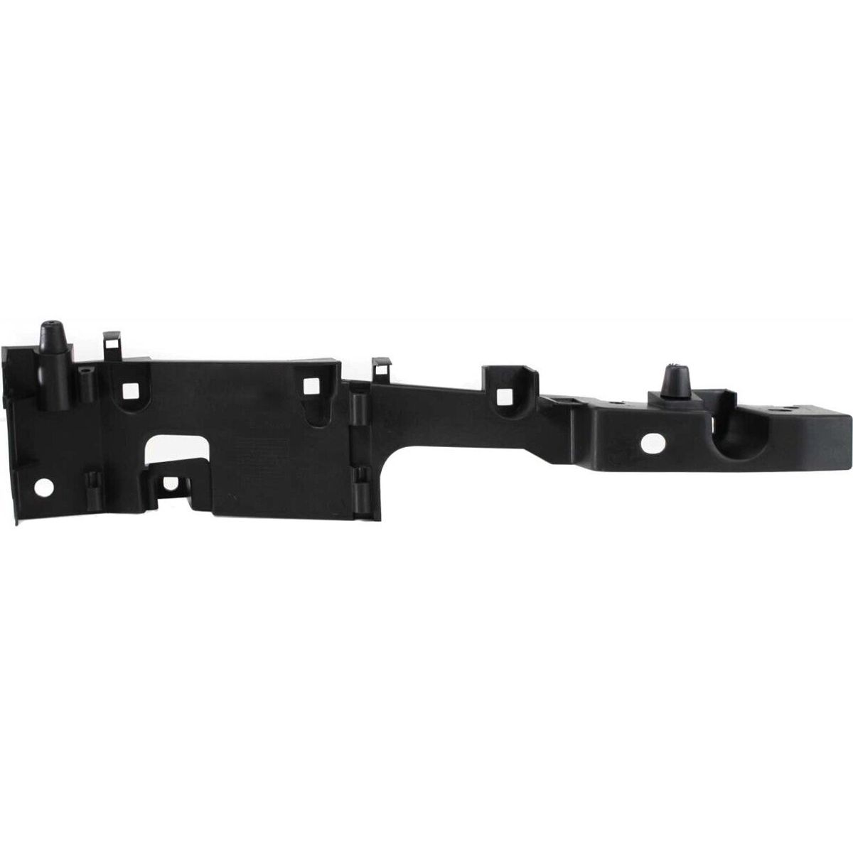 For Saturn Pair Headlight Brackets Lamps Set Of 2 Left-and-Right Left & Right