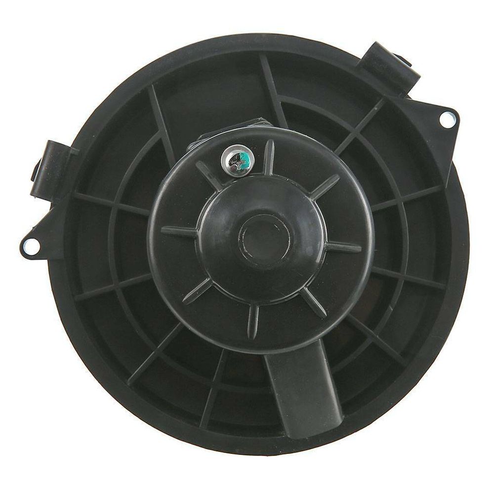 HVAC Blower Heater Motor W/ Fan For Nissan Versa Note L4 1.6L 12-19 27226-3AN0A