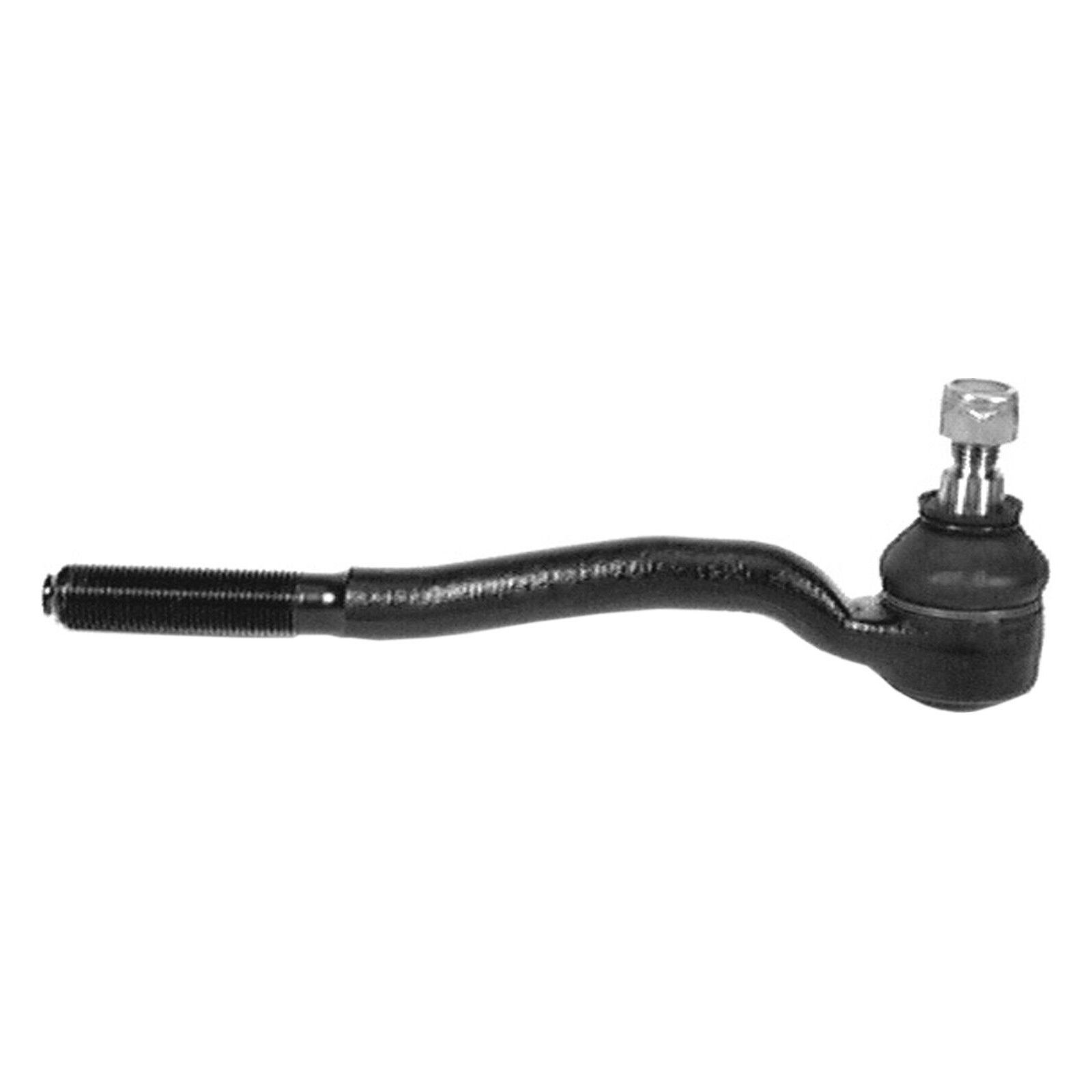 For 1994-1997 Mercedes-Benz S600 Base Coupe Outer Steering Tie Rod End