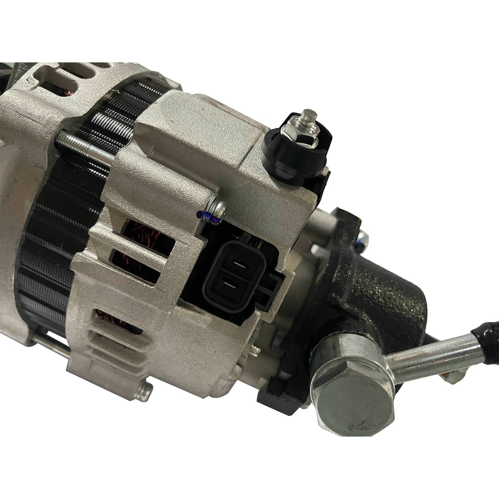 For 98-01 Forward NPR NQR Tiltmaster W3500 W4500 W5500 Alternator