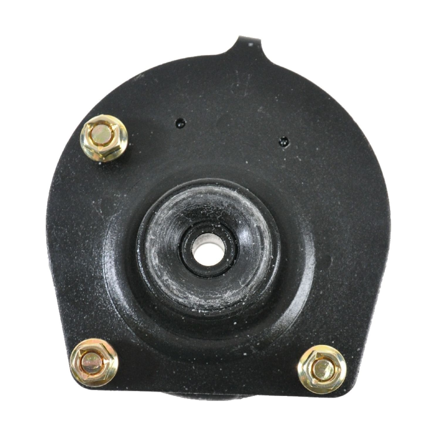 For Mazda 1995-1998 Protege DX Sedan Rear Upper Strut Mount Passenger Right