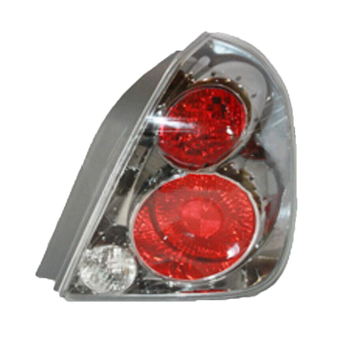 Right Tail Light Compatible With For Nissan 05-06 Altima Ni2801164 26550-Zb025