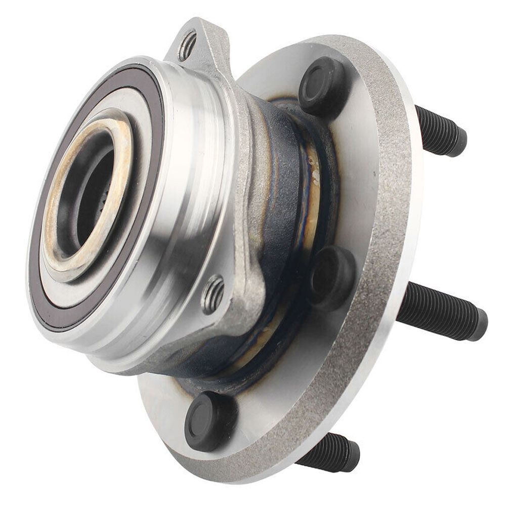For 2021 Grand Cherokee 80th Anniversary Front Wheel Bearing & Hub Assembly