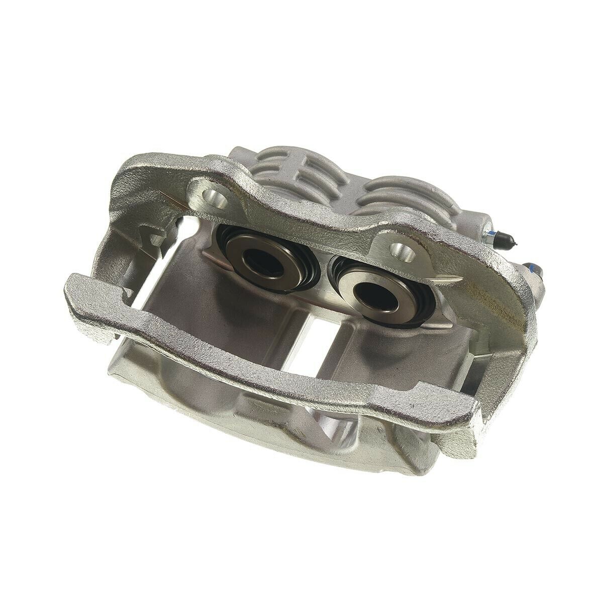 2x Rear Brake Calipers For 2000-2007 Cadillac Chevrolet GMC