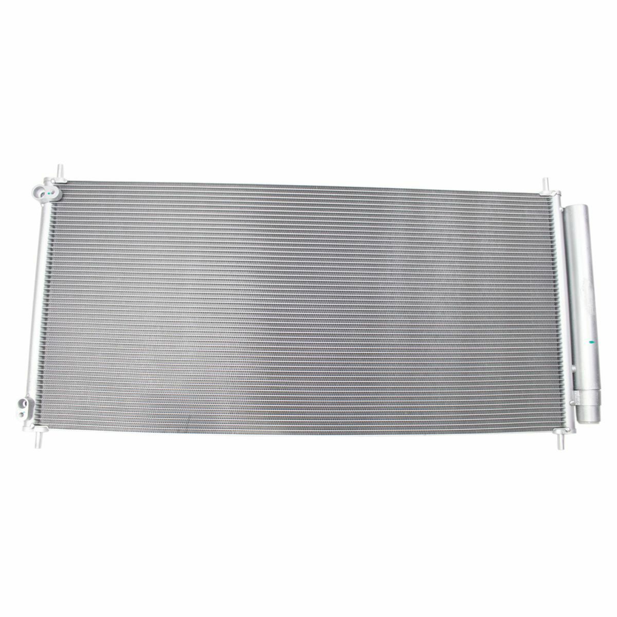 A/C Condenser Assembly Direct For Acura 2015-2020 TLX Sedan L4 2.4L V6 3.5L