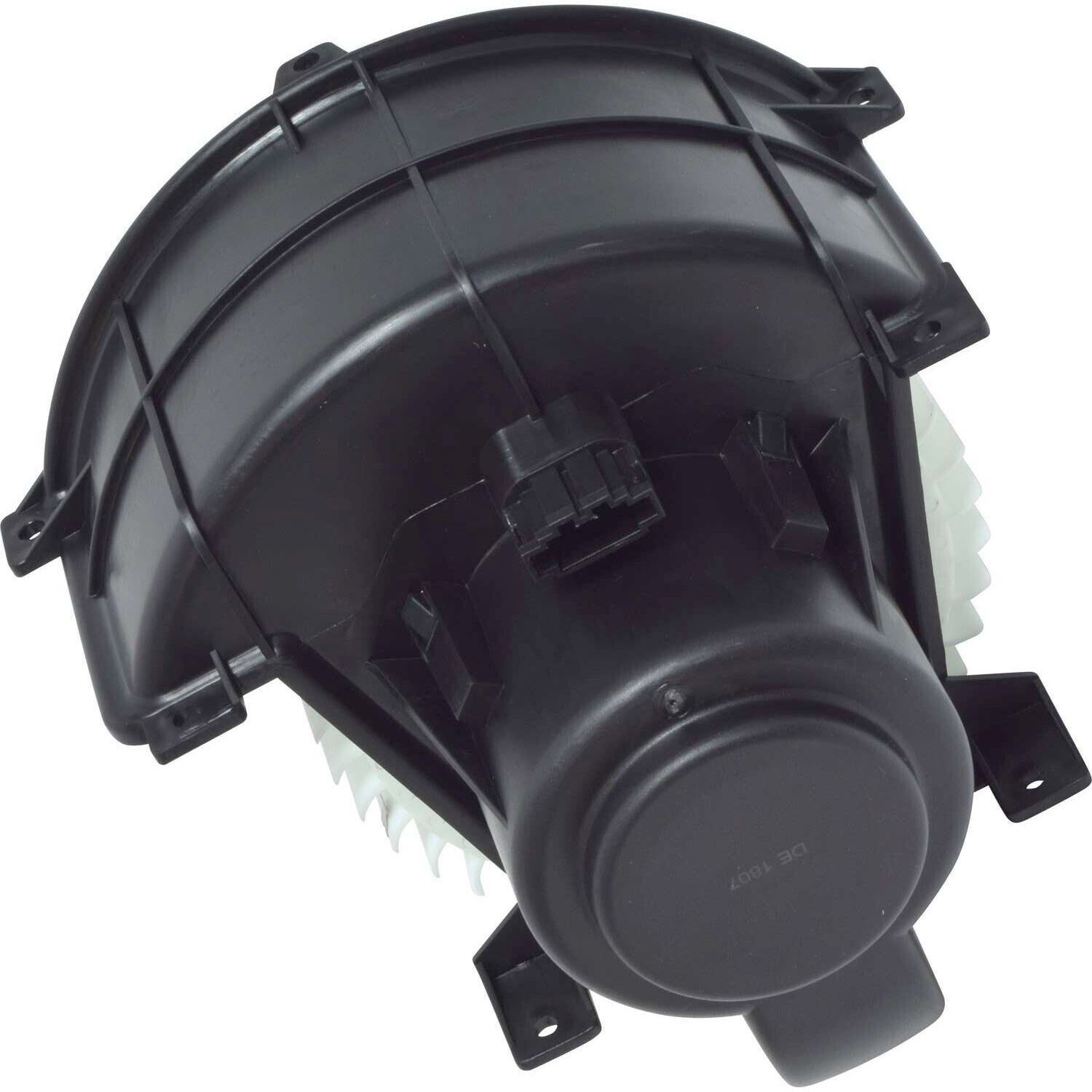For 03-10 Porsche Cayenne S Sport Utility Front A/C Heater AC Blower Fan Motor