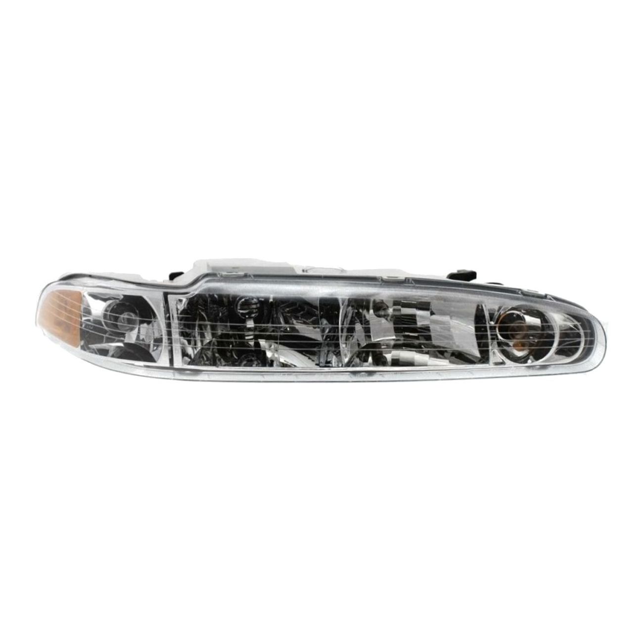 Headlight For 1998-2002 Oldsmobile Intrigue Sedan Right With Bulb