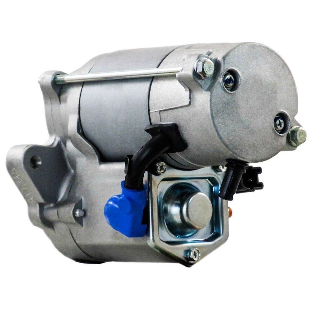 Starter Motor For Lexus 1998-2000 GS400 Base Sedan 40.0L Pns