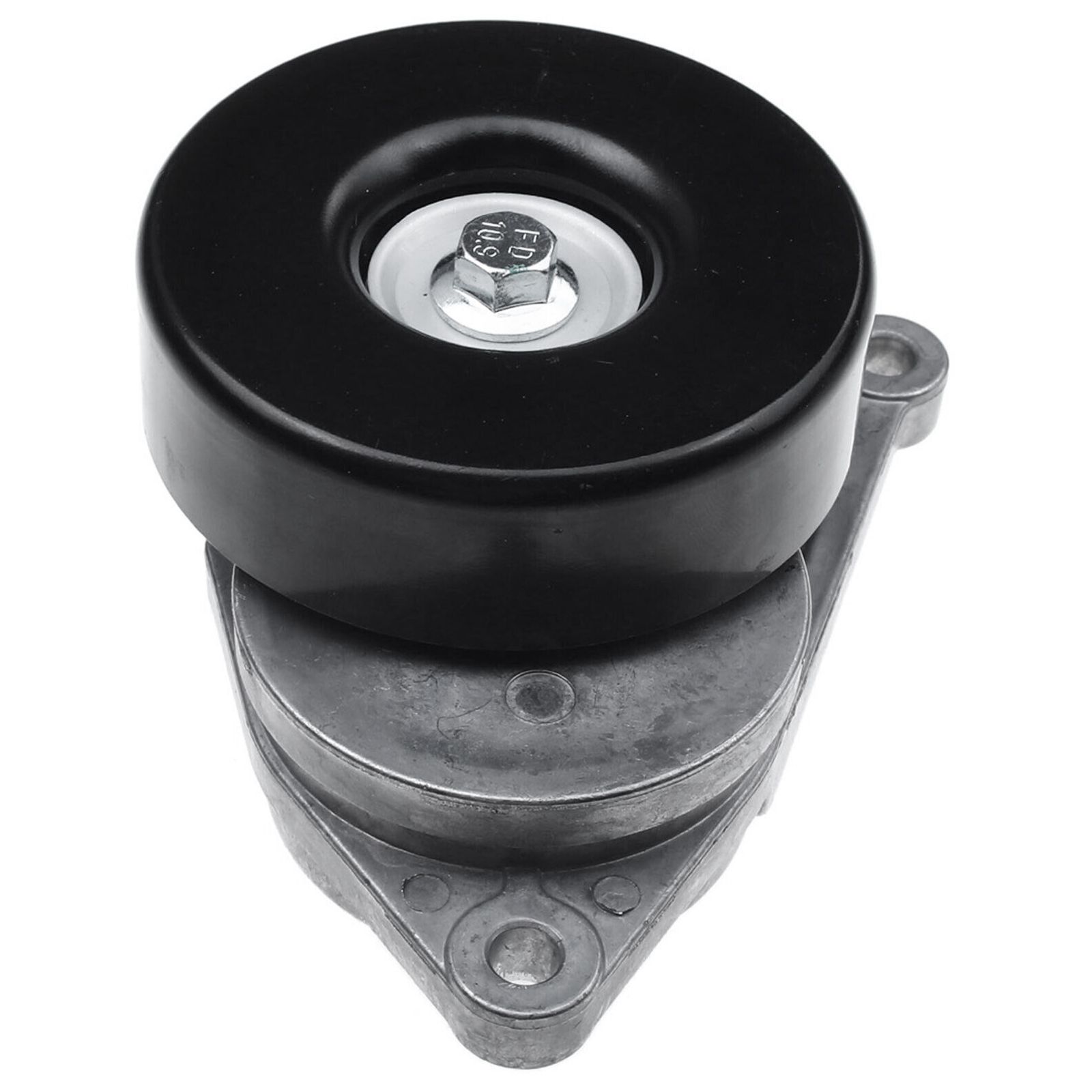 Belt Tensioner With Pulley Explorer 1996-2001 Mercury Mountaineer 5.0L