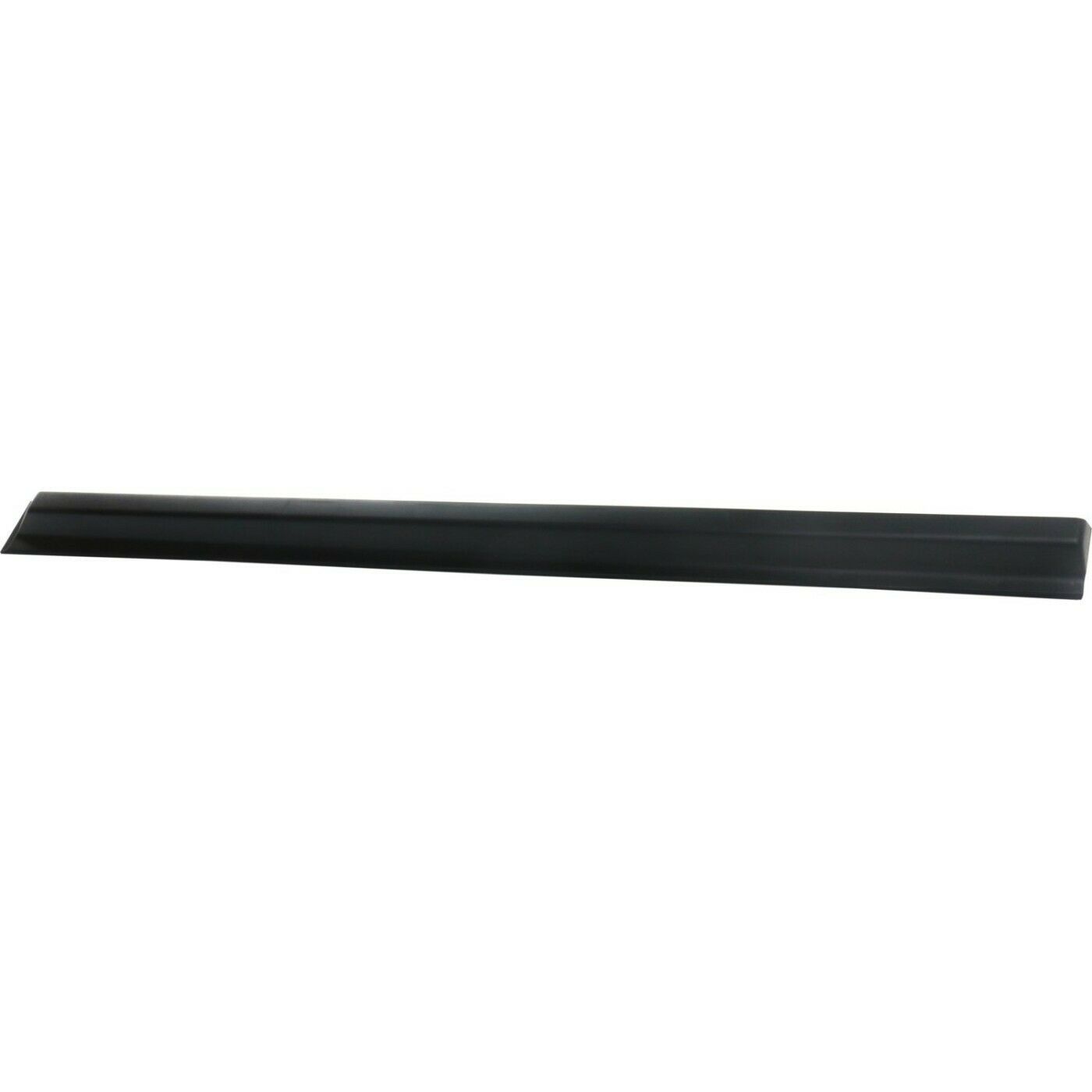 Door Molding And Beltlines For Nissan 2013-2015 Pathfinder Front LH And RH Lower
