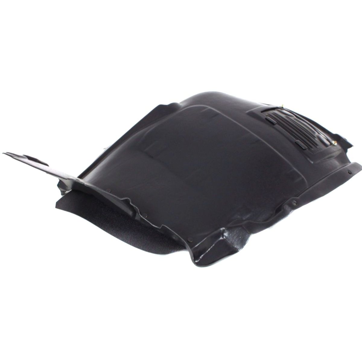 Inner Fender Splash Shield Front LH Side Front Section Fits BMW 128i BM1248106