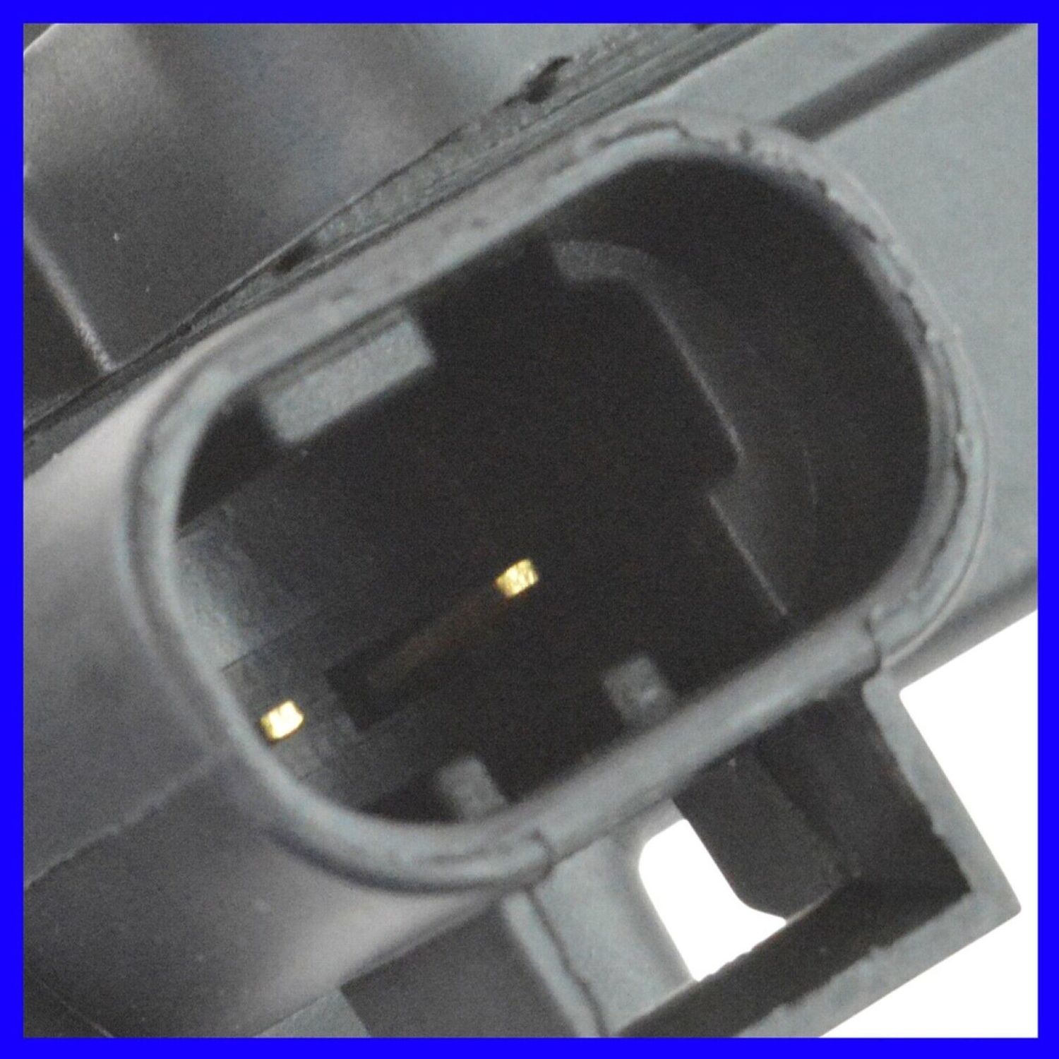 For 00-06 Tahoe Sport Utility GMC 00-06 Yukon Sport Utility Door Lock Actuator