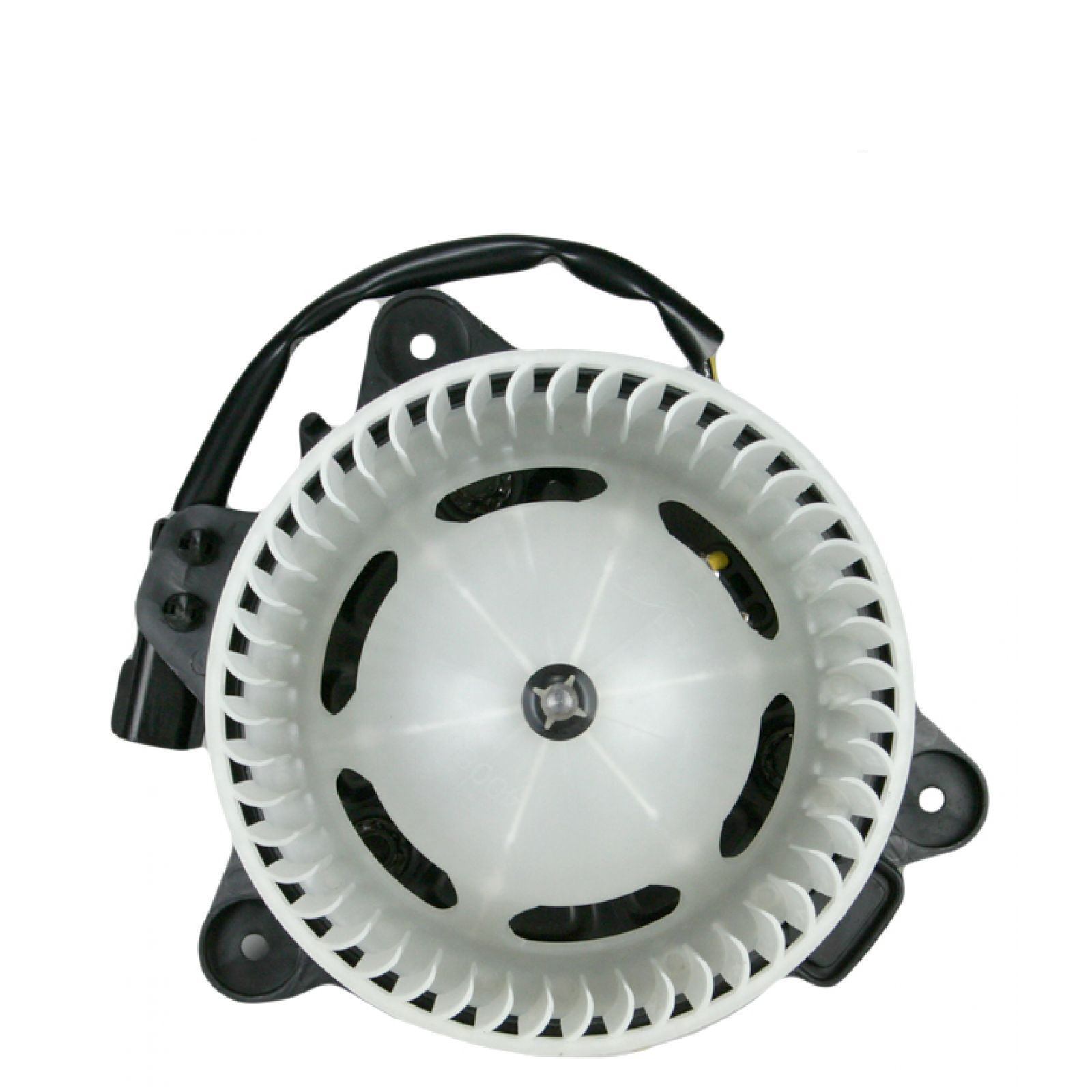 For 2001-2004 Dakota 2001-2003 Durango Front Heater AC Blower Motor W/ Fan Cage