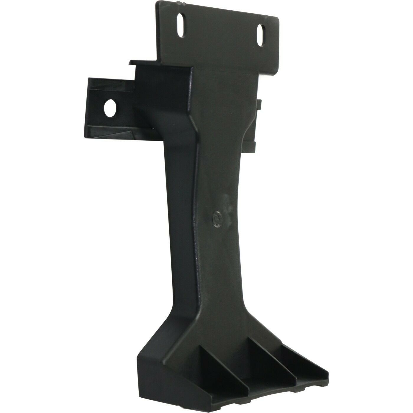 For 13-15 Altima Bumper Face Bar Retainer Bracket Brace Mounting Kit Front Lower