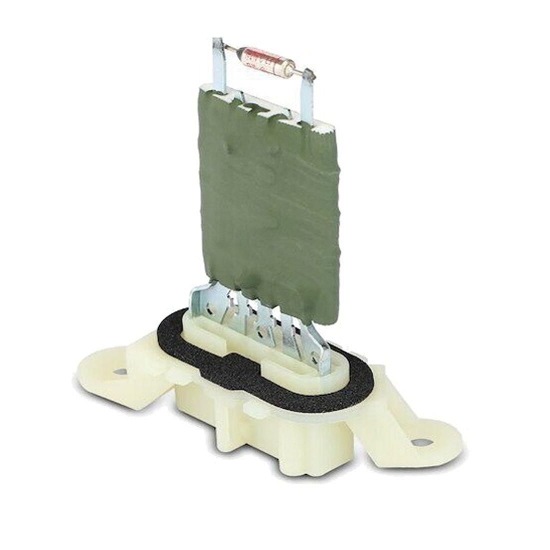 For 2009 Hummer H3 Championship Series Sport Utility Blower Motor Resistor