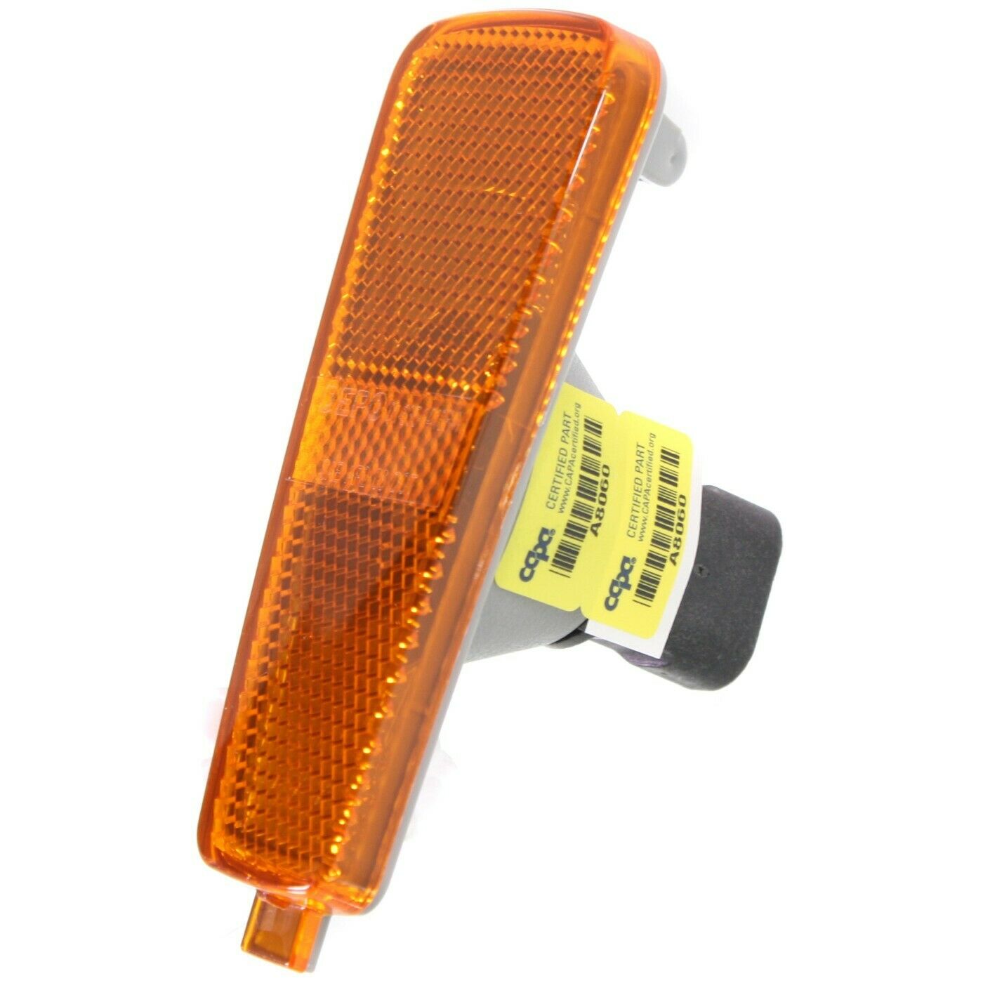 Front Bumper Side Marker Parking Light Right Hand RH Passenger For Chevrolet HHR