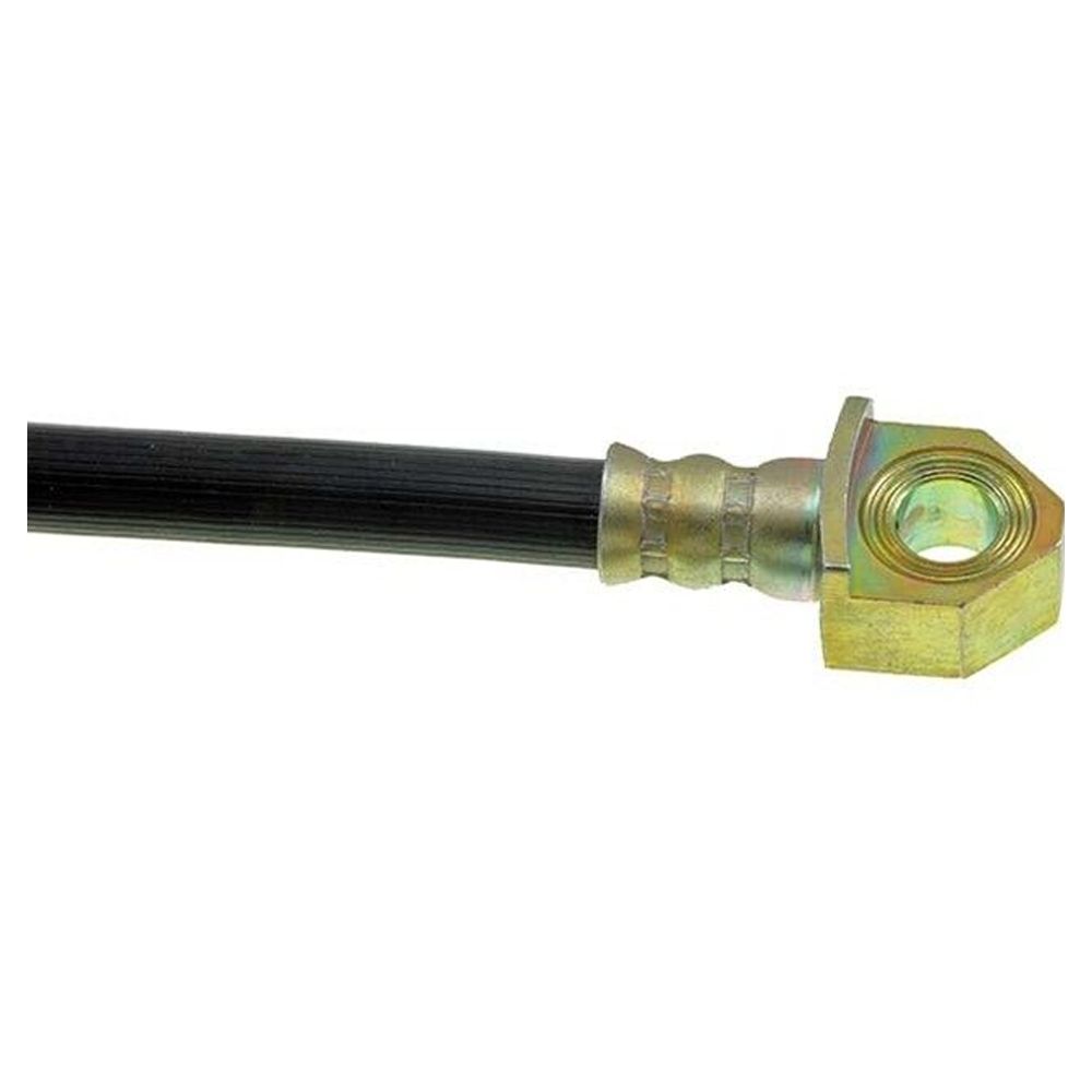 Brake Line Front Driver Left Side For 07 Silverado 1500 Classic Hybrid Hand