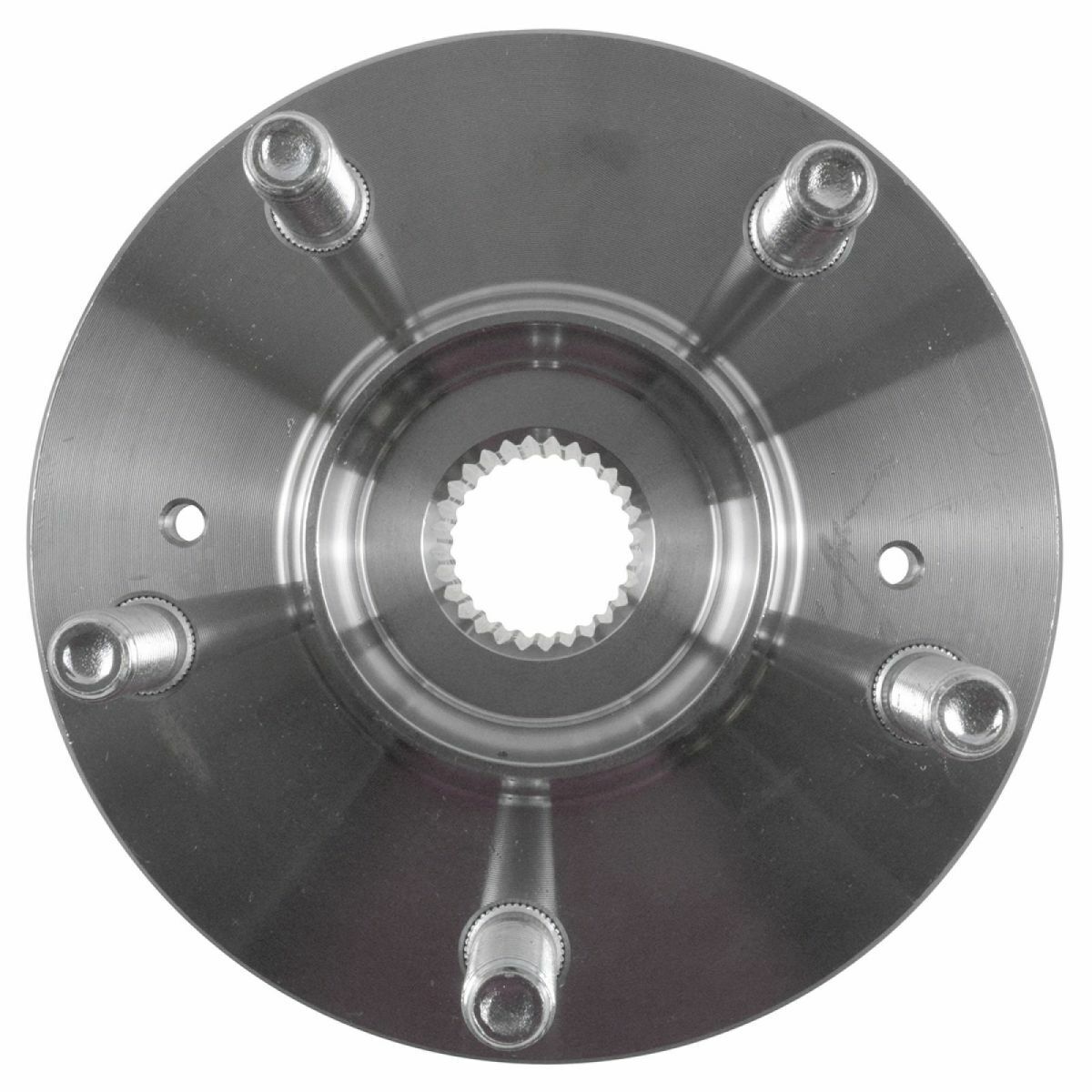 Front Wheel Hub Bearing Kit Left Driver Right Passenger EACH For CR-V Prelude