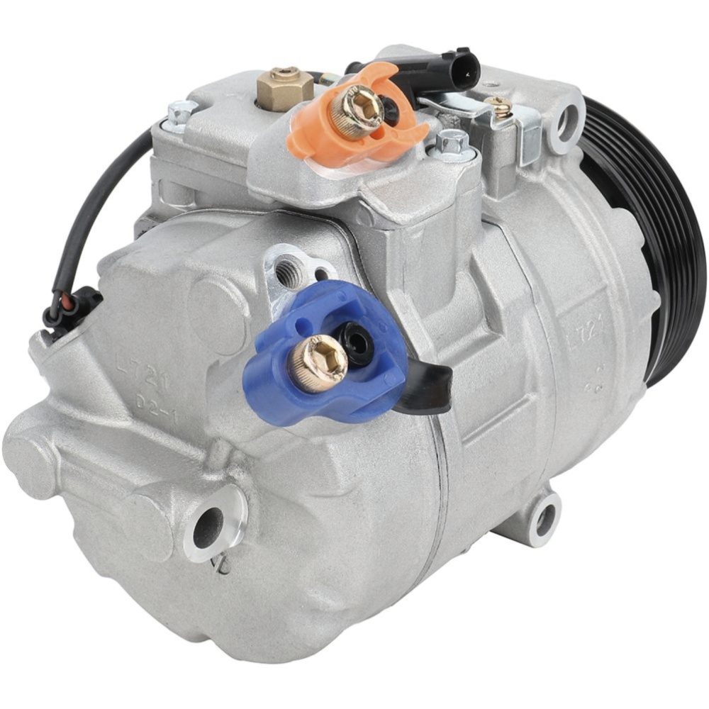 C AC Compressor For BMW 328i 525i 325i 330i M3 M5 M6 Z4 158357