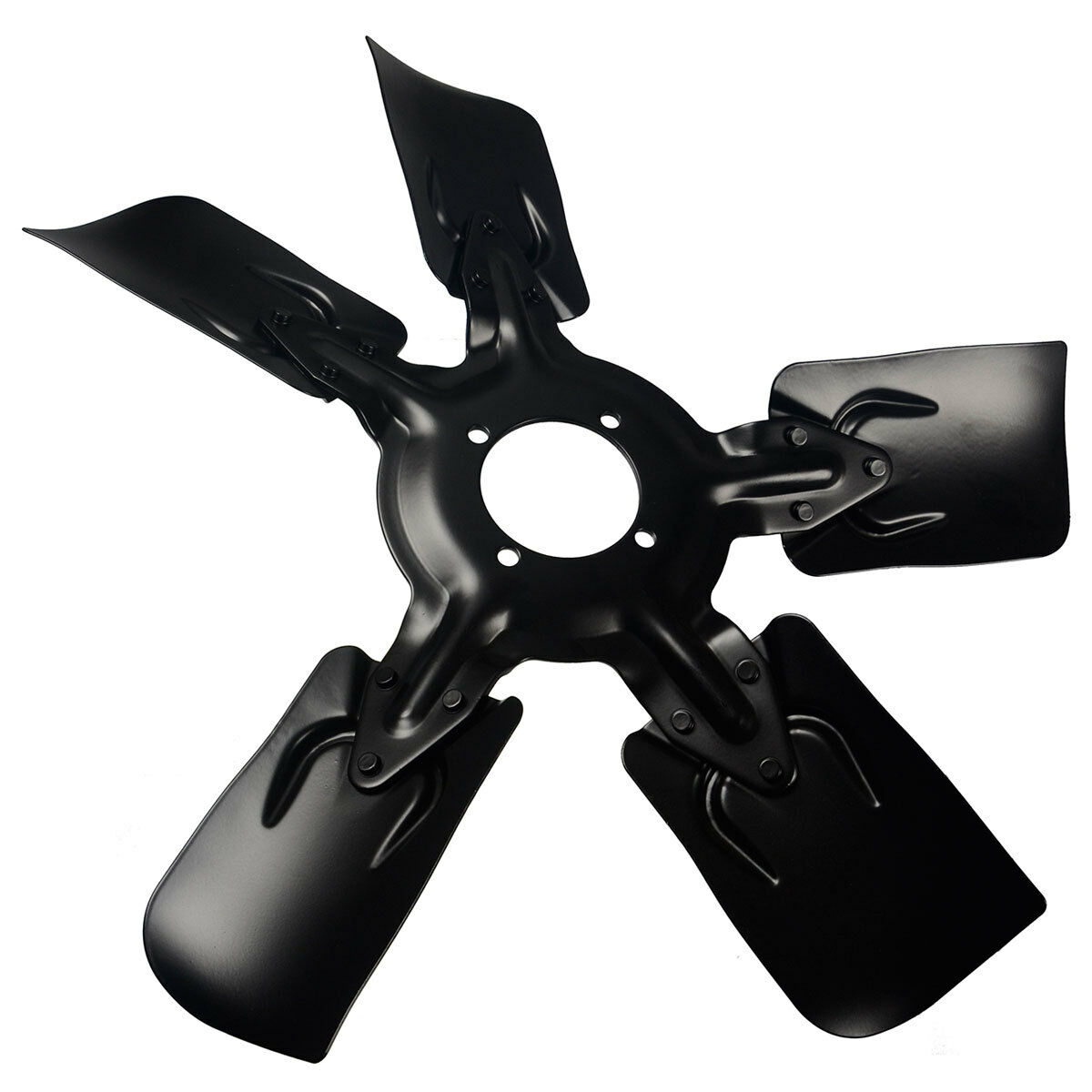 Cooling Fan Blade Fan Clutch For Chrysler 07-08 Aspen Dodge 04-08 Durango Petrol