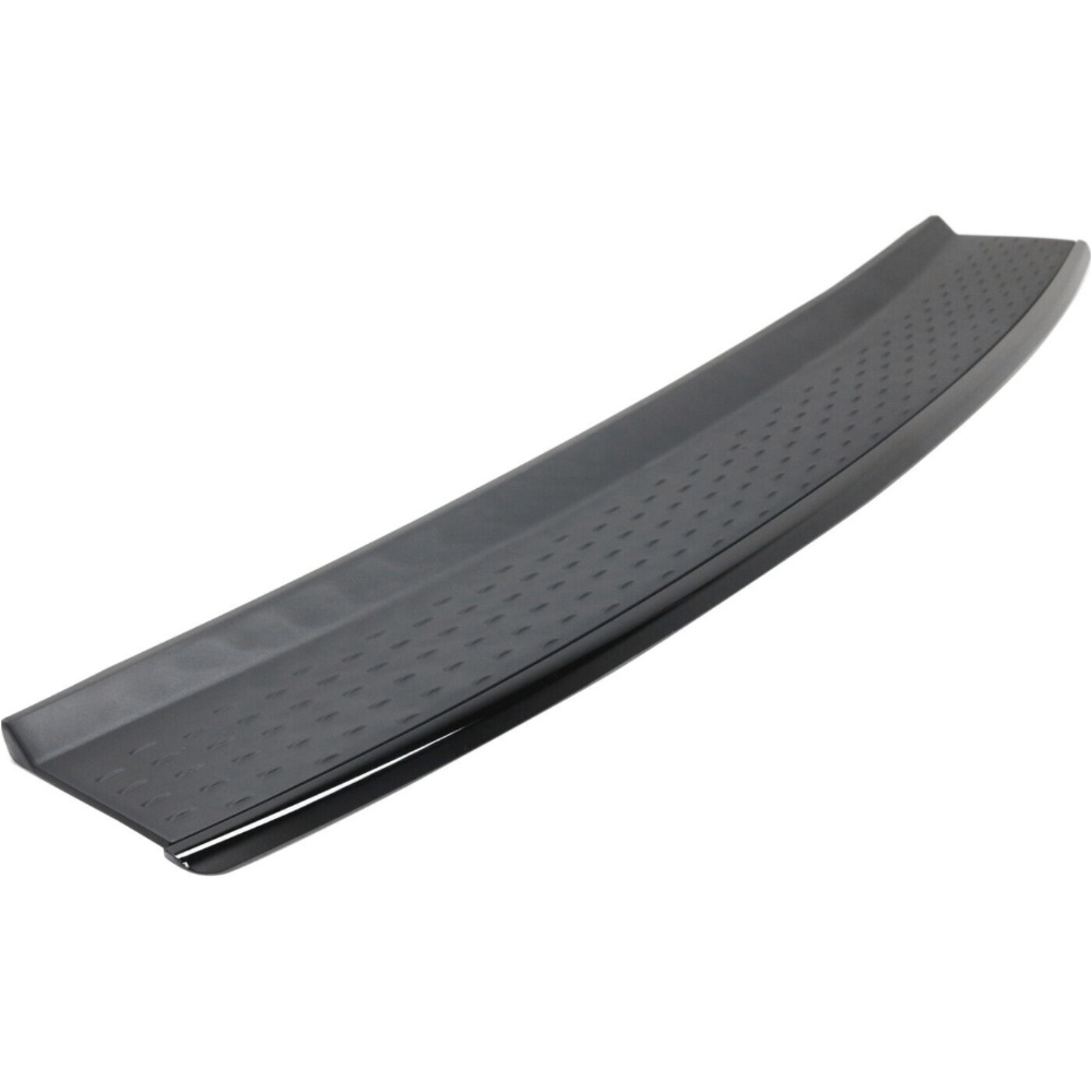 Bumper Face Bar Step Pad Molding Trim Rear For Grand Caravan Town & Country