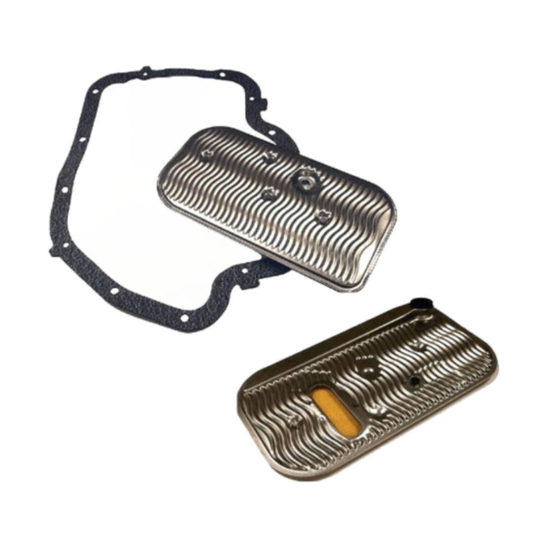 For Rolls-Royce 1968-1976 Silver Shadow Base Automatic Transmission Filter Kit