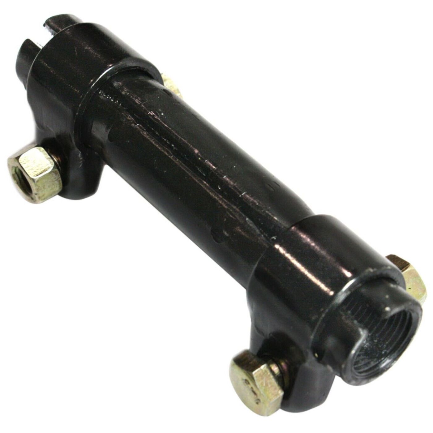 For 89 P20 Tie Rod Adjusting Sleeves Passenger Right Side Inner Interior Inside