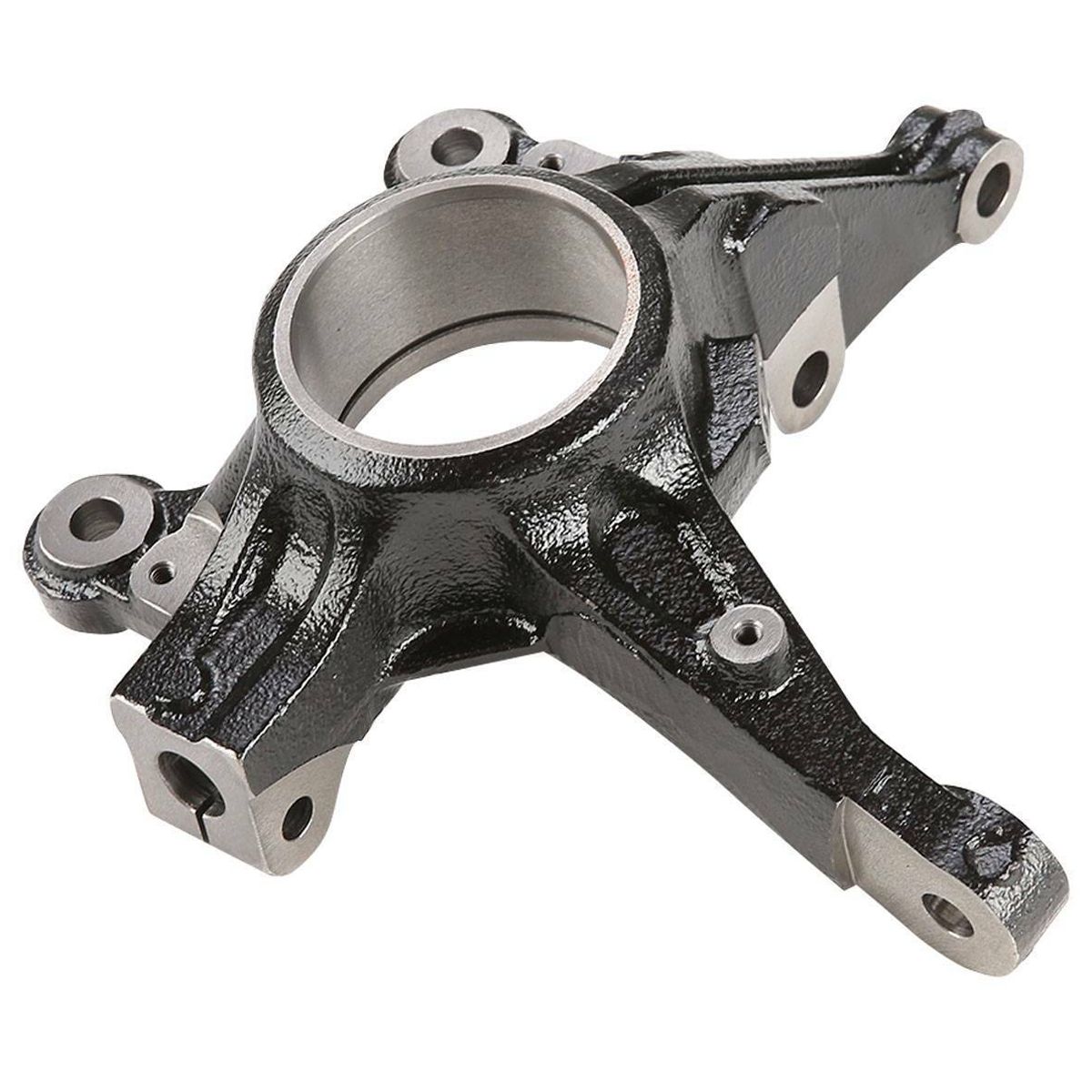 For 12-19 Sonic Steering Knuckle For 12-19 Sonic Front Left Driver Side 96979004