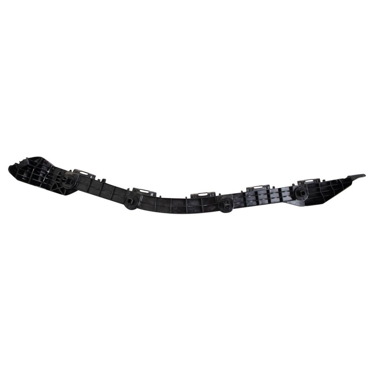 For 17 Corolla 50th Anniversary Special Edition Sedan Rear Bumper Bracket Set
