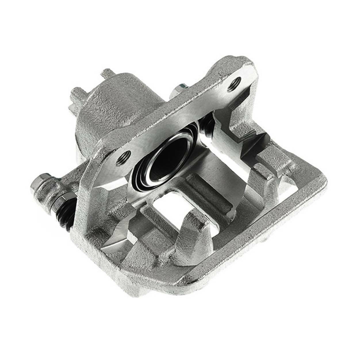 Rear Left & Right Brake Calipers W/ Bracket For Acura RDX Honda CR-V Crosstour