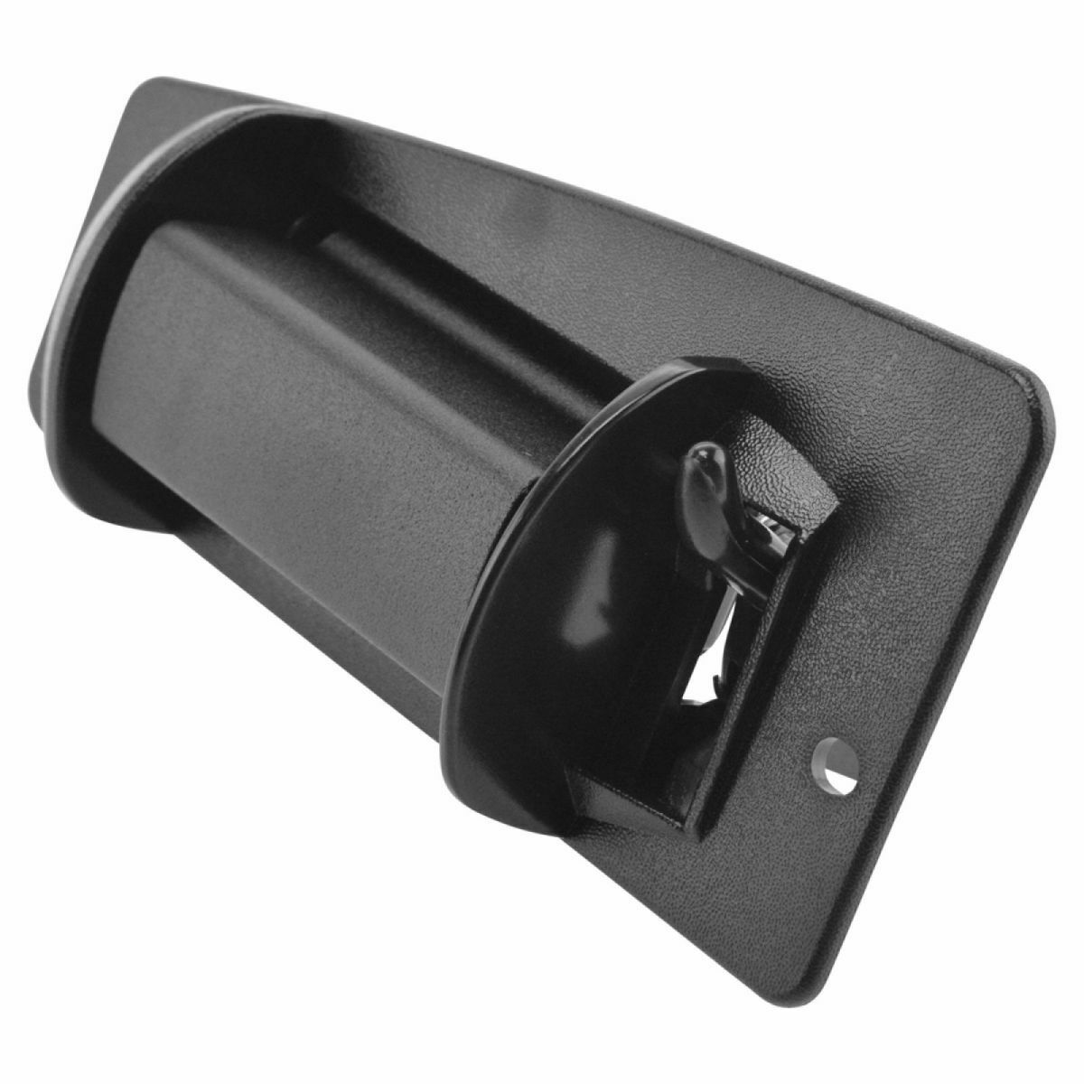 Metal Extended Cab 3rd Third Side Door Handle Driver Left LH For Chevy GMC Truck