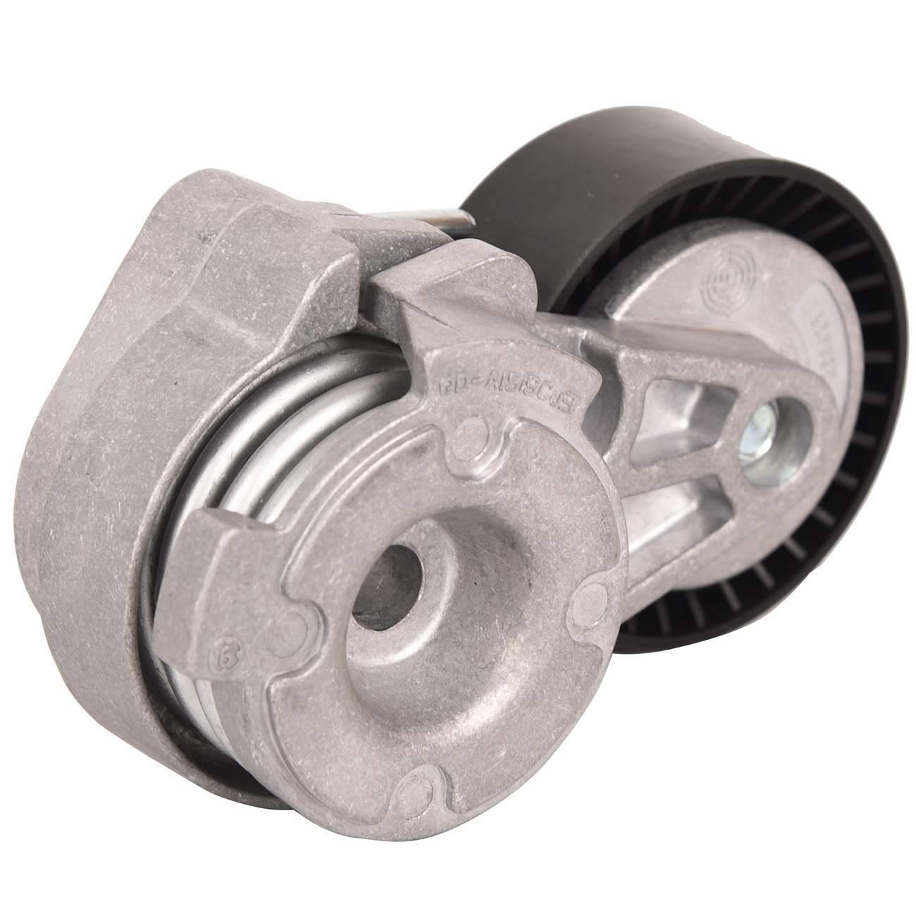 A/C Belt Tensioner For BMW 745Li 745i 760Li 760i X5 E53 E65 E66 545i 11287549589