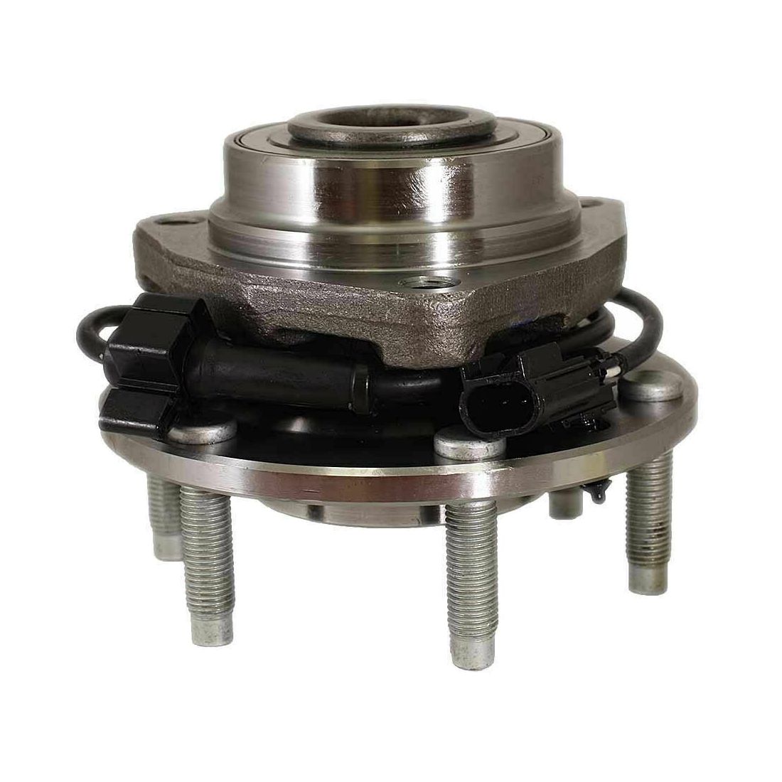 (1) Front Wheel Hub Assembly For Envoy Rainier SSR Trailblazer