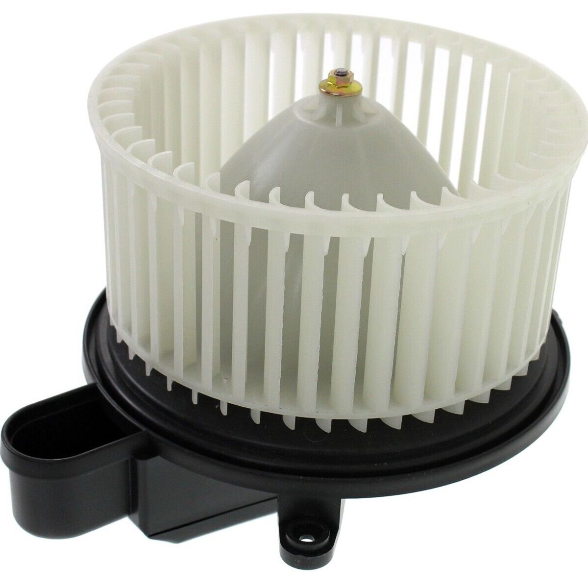 Blower Motor Front Left-and-Right For 11-16 F-250 Super Duty XL Truck GS3L61B10