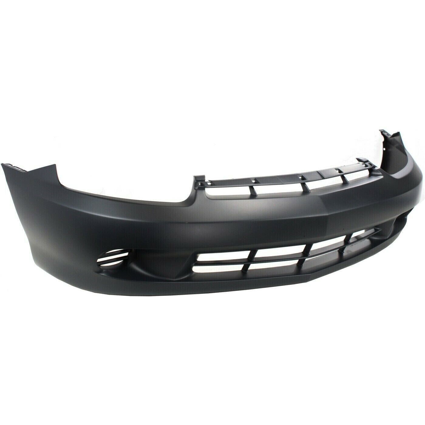 Front Bumper Cover Fascia For 03-05 Cavalier Coupe 03-05 Cavalier Sedan Primed