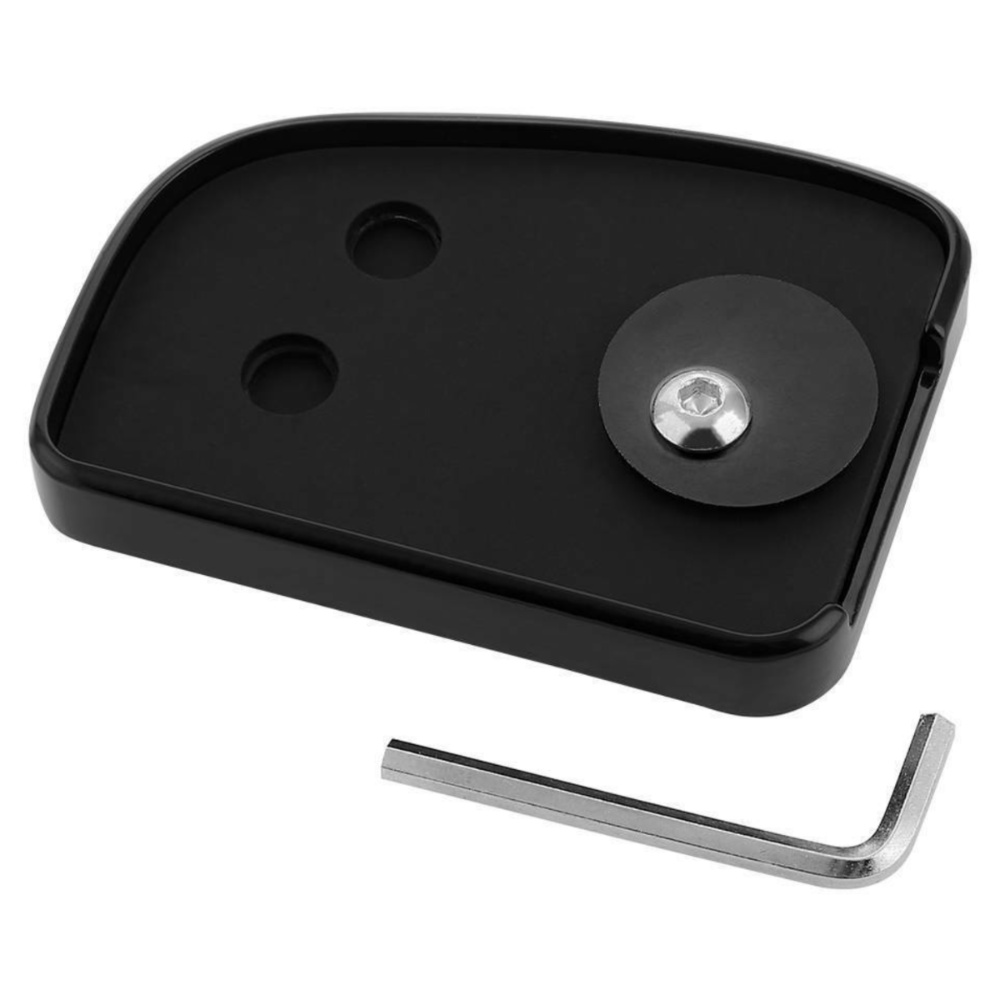 Large Brake Pedal For 1996-2017 Harley-Davidson Road