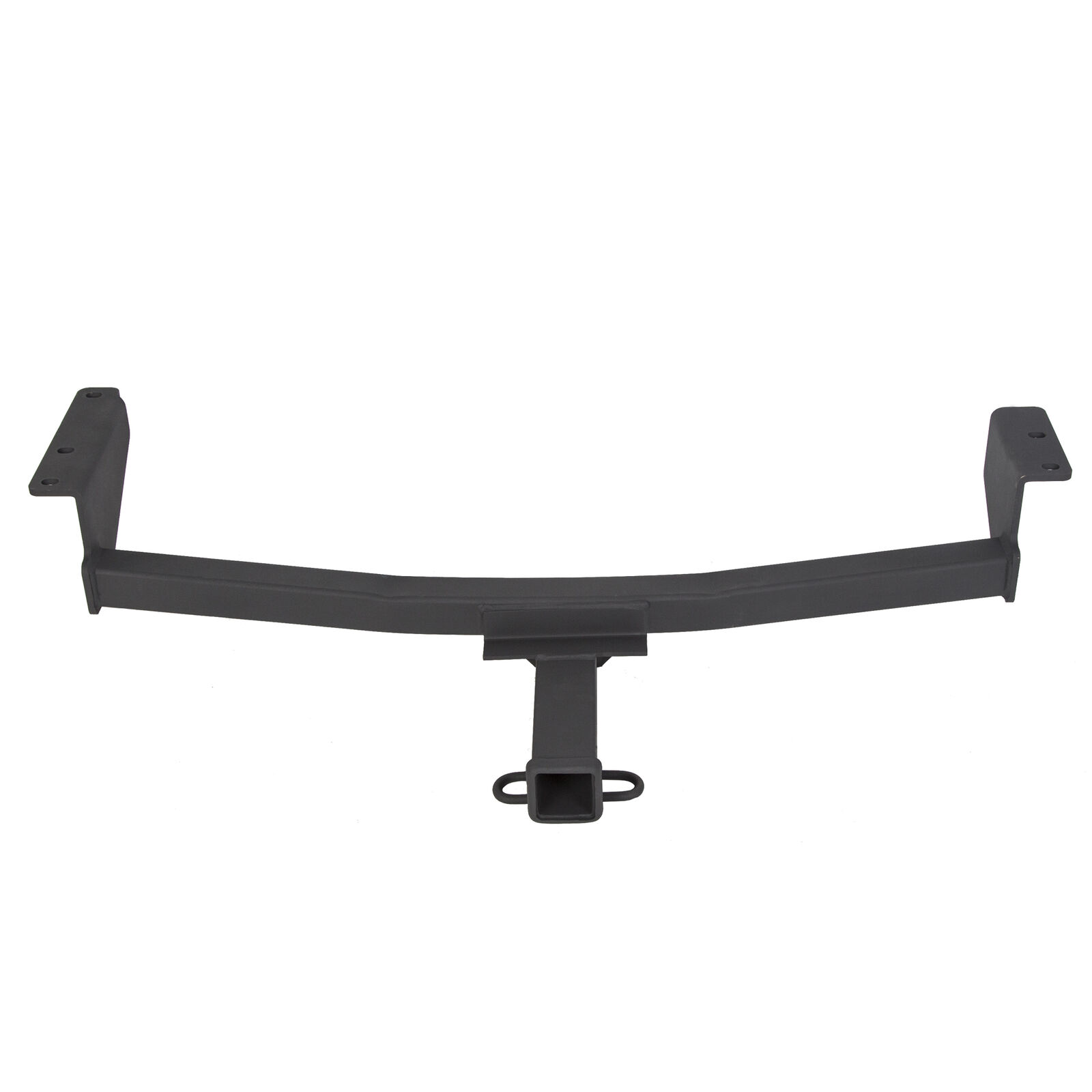 For Nissan Rogue Nissan Rogue Select Class 3 Trailer Hitch Tow Receiver 2" Black