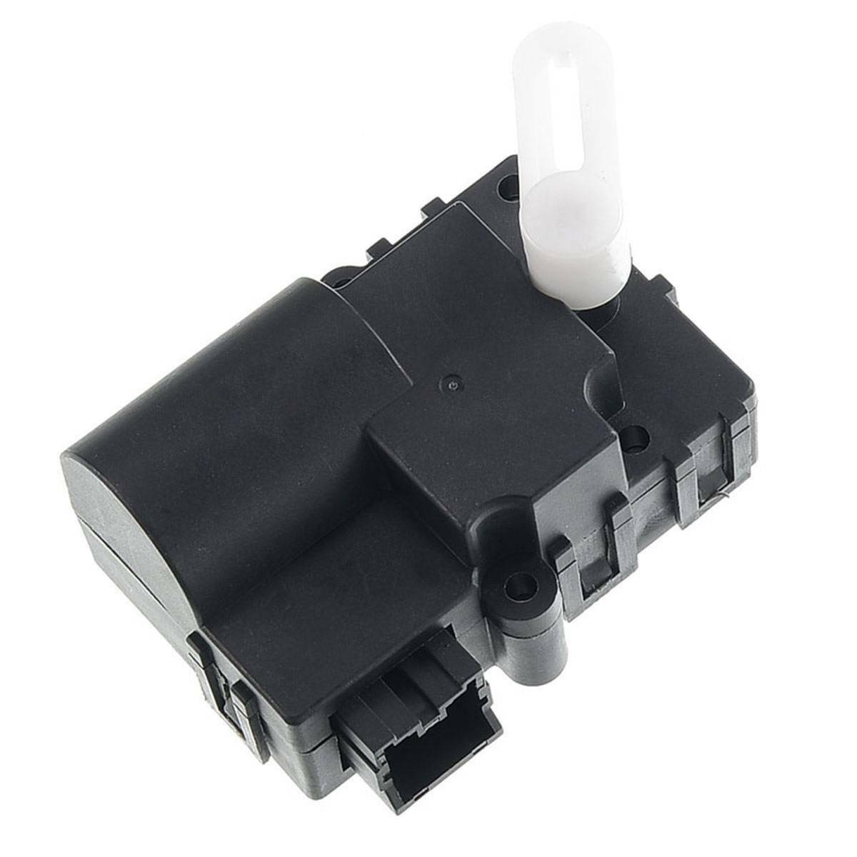 A/C Heater Blend Door Actuator For Mitsubishi 1999-2003 Galant Sedan Main