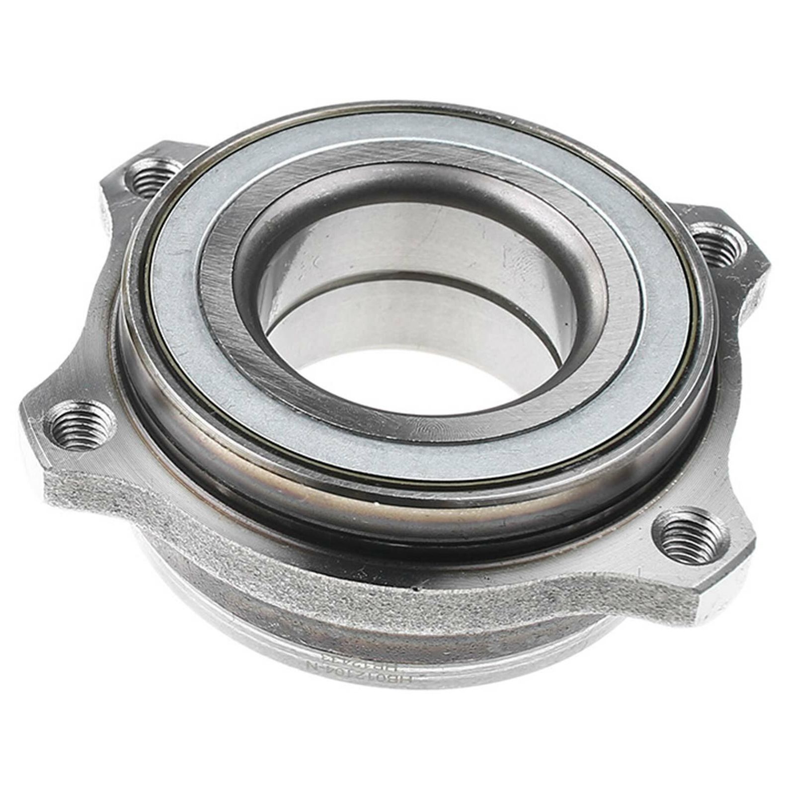 2 Sets Of - Rear Left Right Wheel Bearing For Mercedes Benz C230 C250 C300 C350