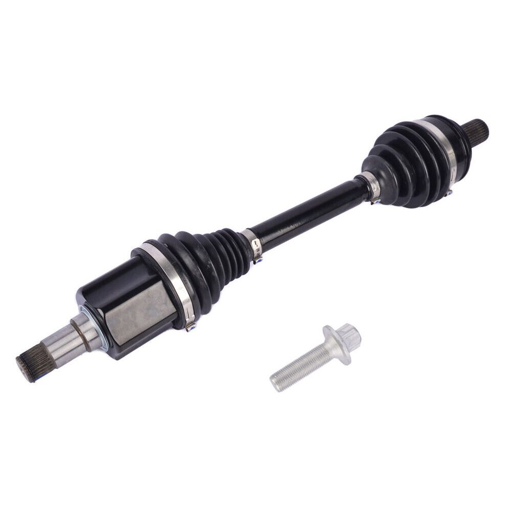 Front Passenger Right For 2018-2019 Mercedes-Benz Maybach S560 Axle Shaft