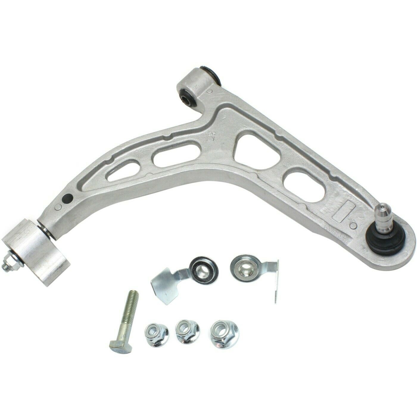 2 Sets Of - Control Arm For Ford Lincoln Mercury Rear Driver Side Upper With