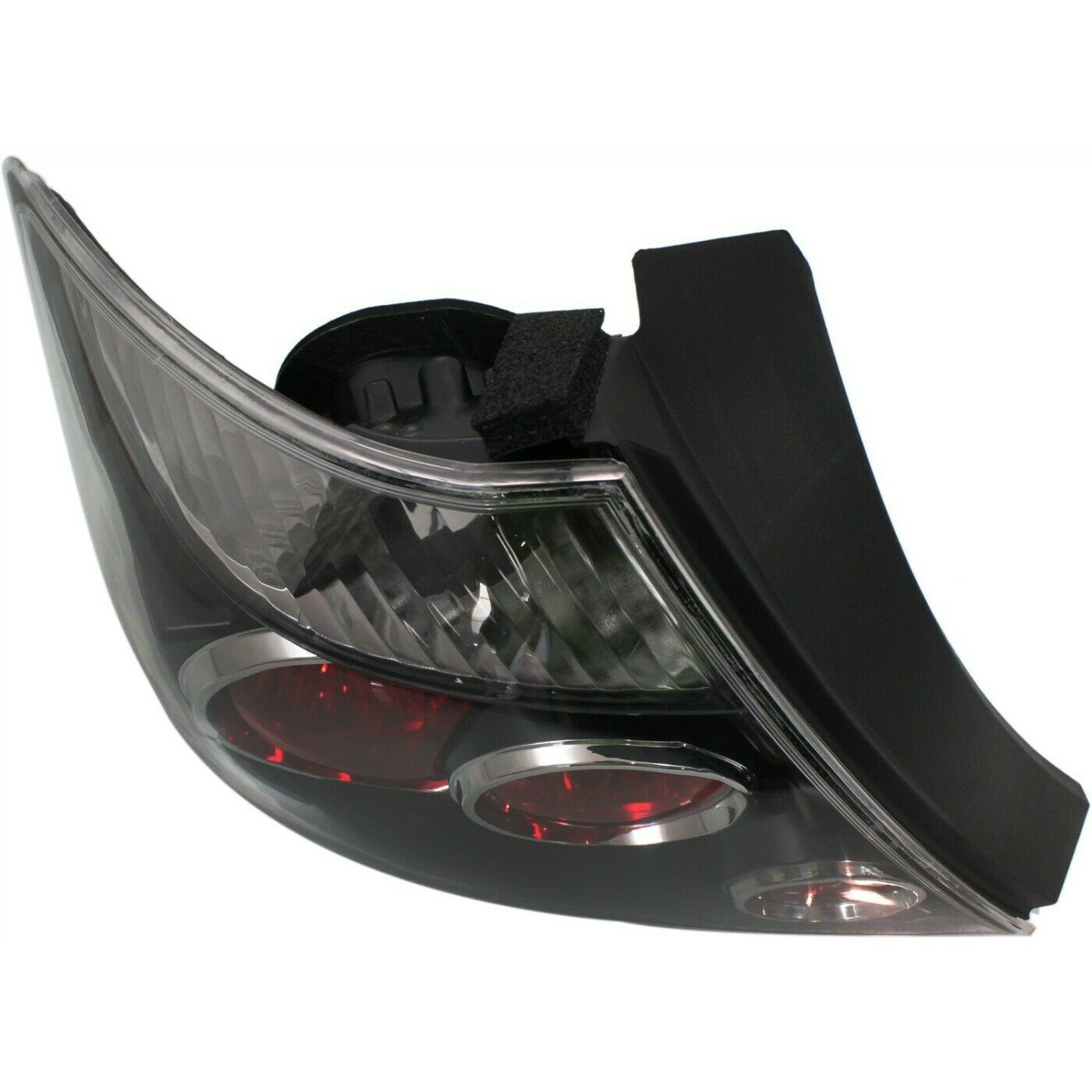Tail Light For Scion 2007-2010 TC Base Coupe 2007-2008 TC Spec Coupe Driver Side