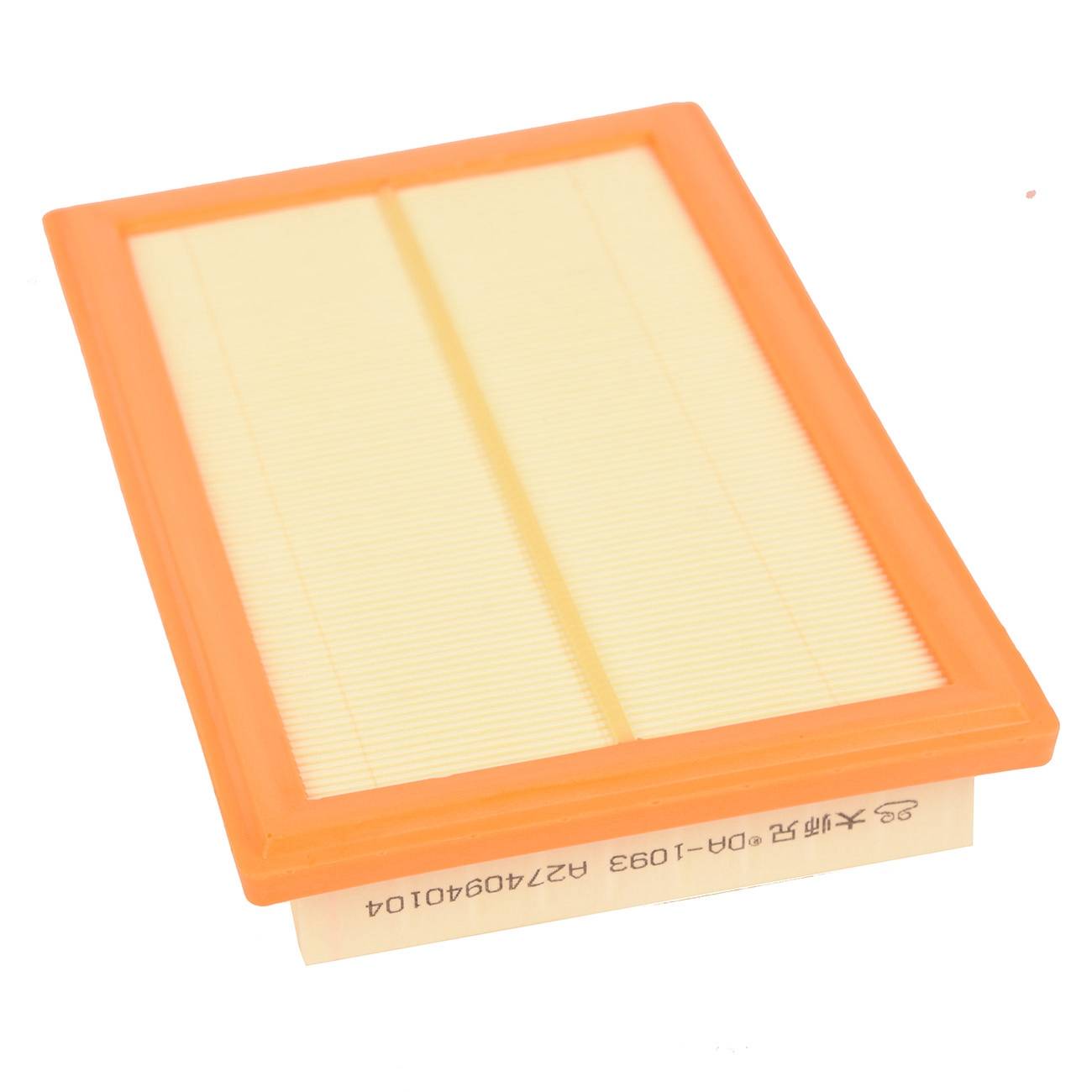 Engine Air Filter Element For Mercedes C300 C350e E300 GLC300 GLC350e SLC300