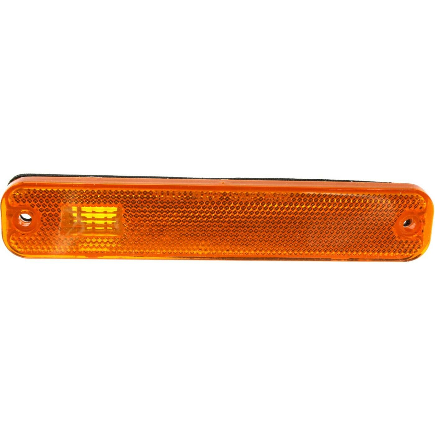Side Marker For 75-91 Ford E-350 Econoline 2pcs Front Left And Right