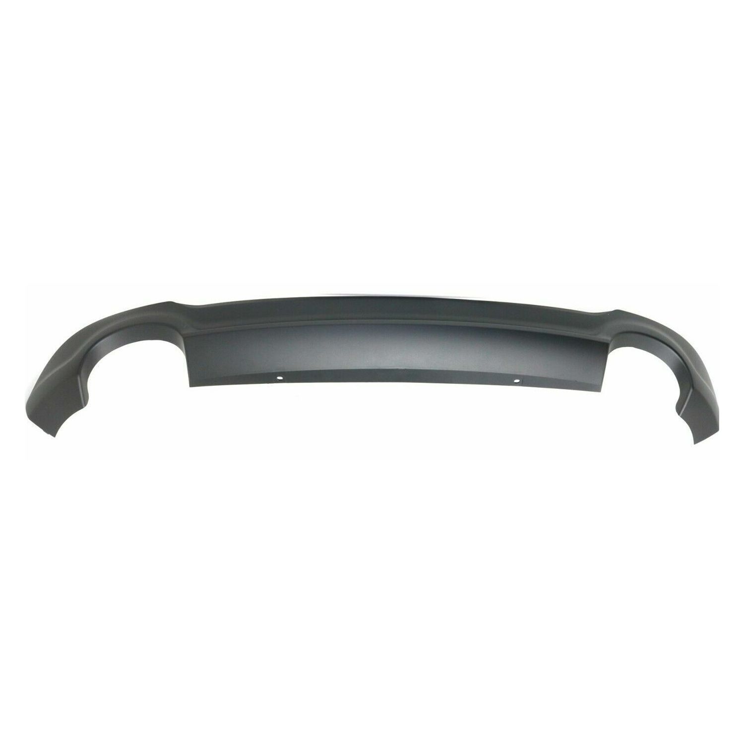 Lower Valance Textured Rear Fits Kia Optima Korea Built 866122T510 KI1195106