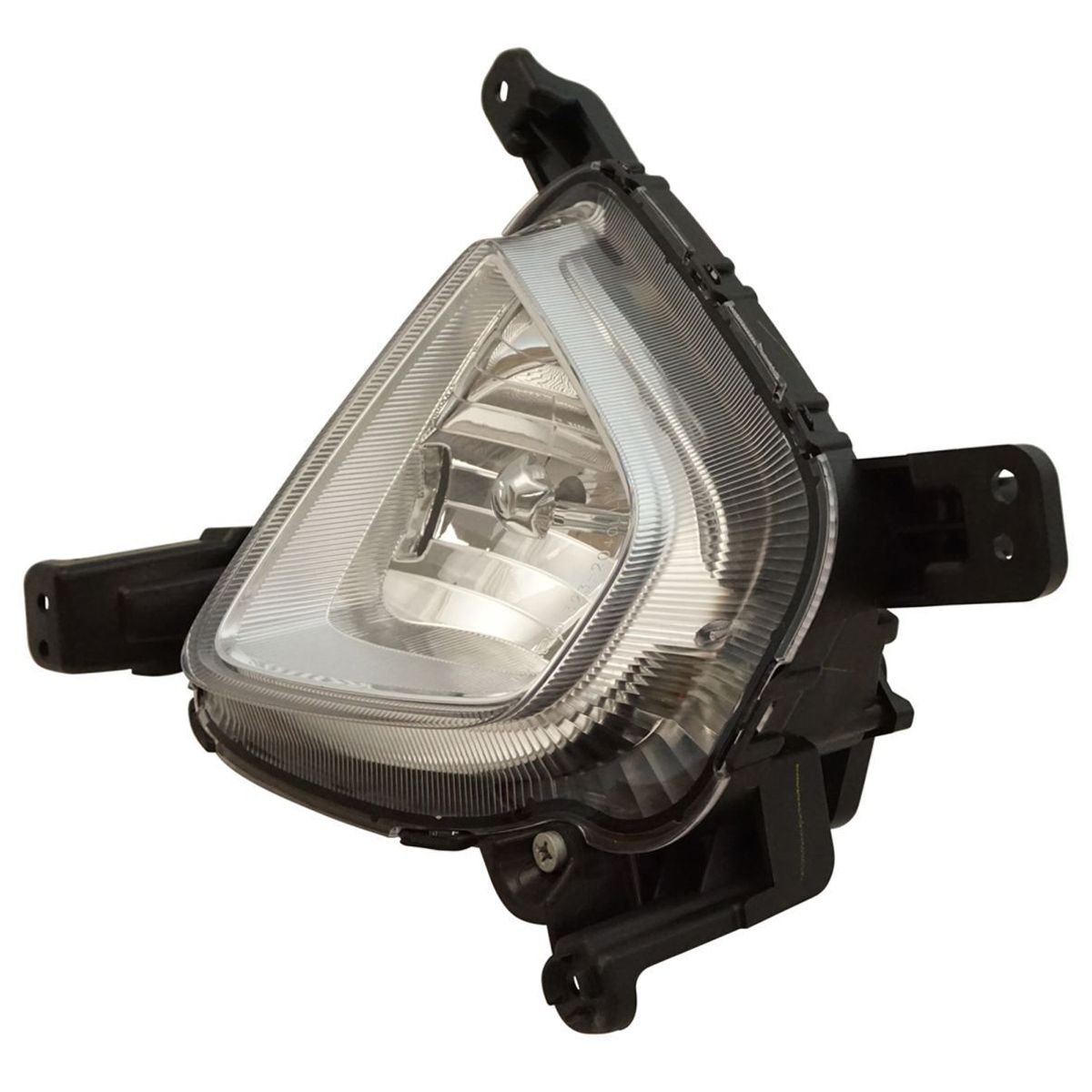 Front Driving Fog Light Lamp Assembly Left Driver Side For 16-18 Sorento LX SUV