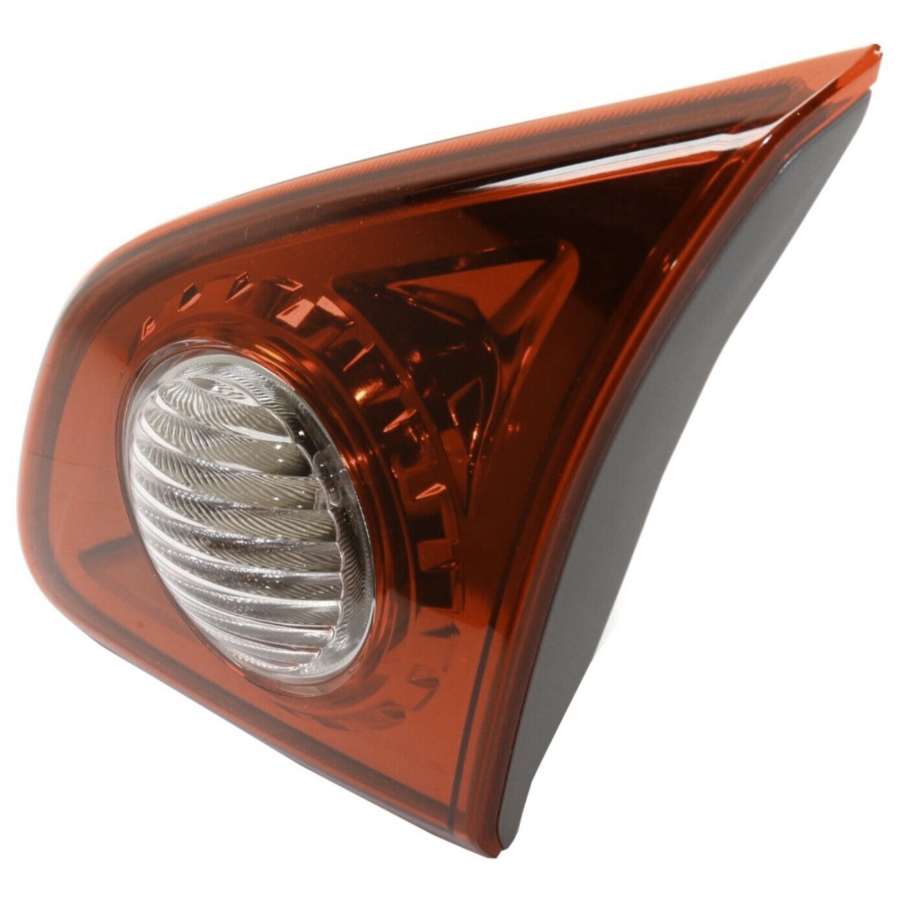 Tail Light For 08-13 Rogue 14-15 Rogue Select Left And Right Inner Set Of 2