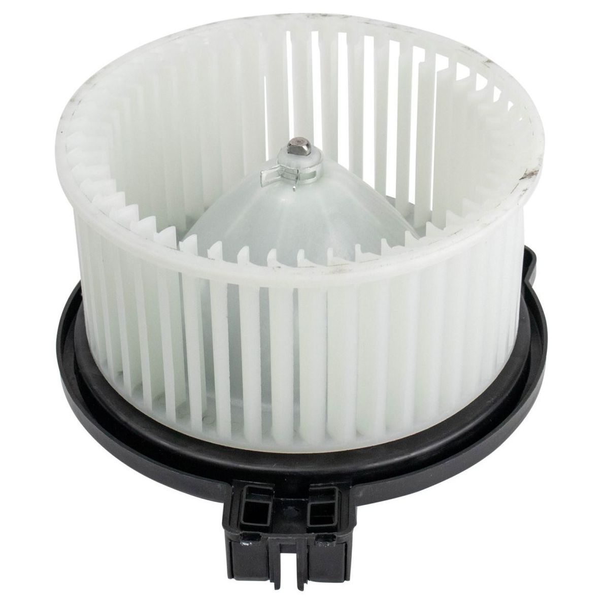 For 14-17 Mazda 3 HVAC Heater Air Conditioning A/C Blower Motor With Fan Cage